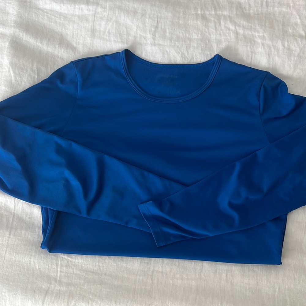 Patagonia lightweight Capilene long sleeve shirt